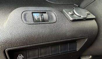 PEUGEOT Rifter  | FWD (przód) | Manualna | 102 KM | Biały full