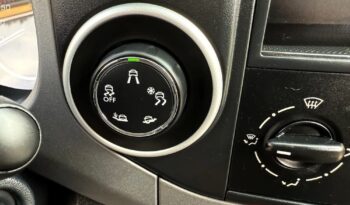 PEUGEOT Partner  | FWD (przód) | Manualna | 100 KM | Biały full