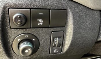PEUGEOT Partner  | FWD (przód) | Manualna | 100 KM | Biały full