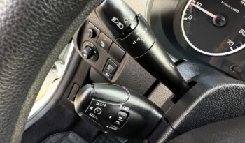 PEUGEOT Partner  | FWD (przód) | Manualna | 100 KM | Biały full