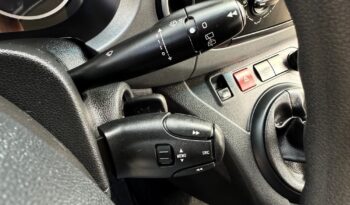 PEUGEOT Partner  | FWD (przód) | Manualna | 100 KM | Biały full