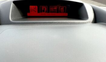 PEUGEOT Partner  | FWD (przód) | Manualna | 100 KM | Biały full