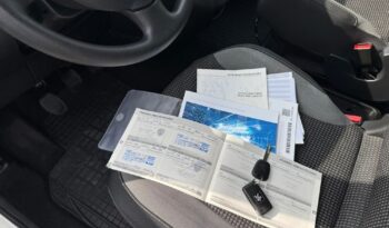 PEUGEOT Partner  | FWD (przód) | Manualna | 100 KM | Biały full