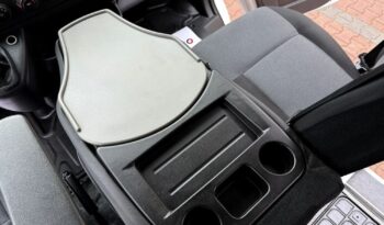 RENAULT Master  | 4×4 (doł. ręcznie) | Manualna | 130 KM | Biały full