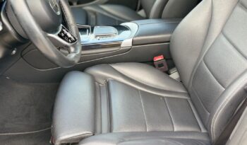 MERCEDES-BENZ GLC  | 4×4 (stały) | Automatyczna | 163 KM | Biały full