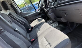 FORD Transit | RWD (tył) | Manualna | 130 KM | Biały full
