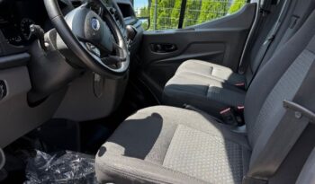 FORD Transit | RWD (tył) | Manualna | 130 KM | Biały full