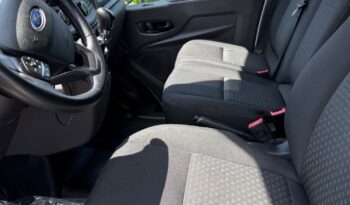 FORD Transit | RWD (tył) | Manualna | 130 KM | Biały full