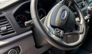 FORD Transit | RWD (tył) | Manualna | 130 KM | Biały full