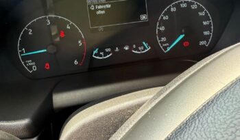 FORD Transit | RWD (tył) | Manualna | 130 KM | Biały full