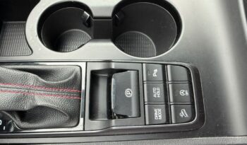 HYUNDAI Tucson  | FWD (przód) | Automatyczna | 136 KM | Czerwony full