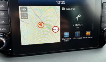 HYUNDAI Tucson  | FWD (przód) | Automatyczna | 136 KM | Czerwony full