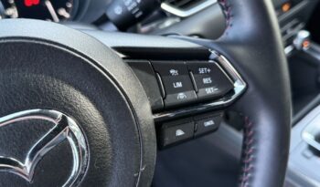 MAZDA CX-5  | FWD (przód) | Automatyczna | 165 KM | Czarny full