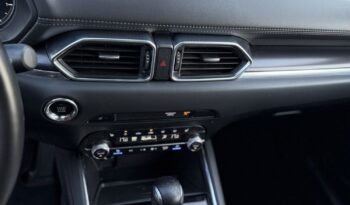 MAZDA CX-5  | FWD (przód) | Automatyczna | 165 KM | Czarny full