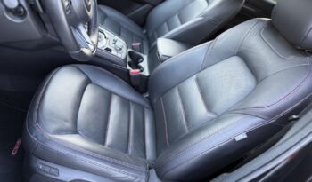 MAZDA CX-5  | FWD (przód) | Automatyczna | 165 KM | Czarny full