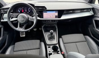AUDI A3  | FWD (przód) | Manualna | 116 KM | Czarny full