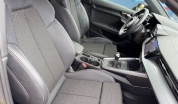 AUDI A3  | FWD (przód) | Manualna | 116 KM | Czarny full
