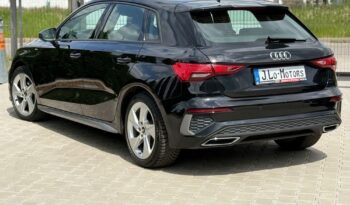 AUDI A3  | FWD (przód) | Manualna | 116 KM | Czarny full