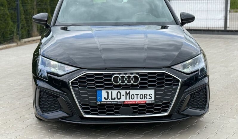 AUDI A3  | FWD (przód) | Manualna | 116 KM | Czarny full
