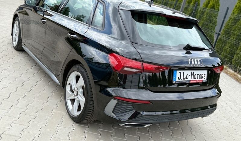 AUDI A3  | FWD (przód) | Manualna | 116 KM | Czarny full