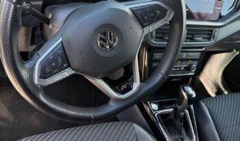 VOLKSWAGEN T-Cross  | FWD (przód) | Automatyczna | 95 KM | Czarny full