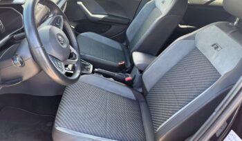 VOLKSWAGEN T-Cross  | FWD (przód) | Automatyczna | 95 KM | Czarny full