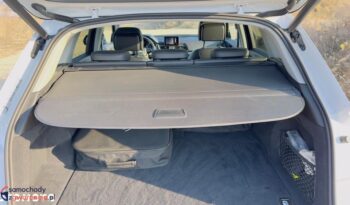 AUDI Q5  | 4×4 (stały) | Automatyczna | 265 KM | Biały full