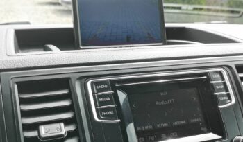 VOLKSWAGEN Transporter | FWD (przód) | Manualna | 150 KM | Czerwony full