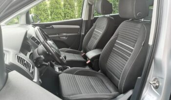 VOLKSWAGEN Sharan  | FWD (przód) | Manualna | 140 KM | Srebrny full