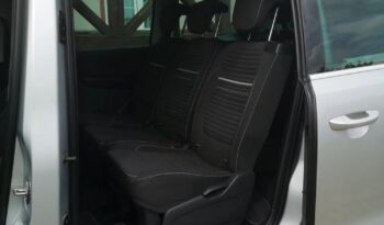 VOLKSWAGEN Sharan  | FWD (przód) | Manualna | 140 KM | Srebrny full
