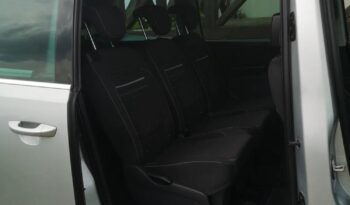 VOLKSWAGEN Sharan  | FWD (przód) | Manualna | 140 KM | Srebrny full