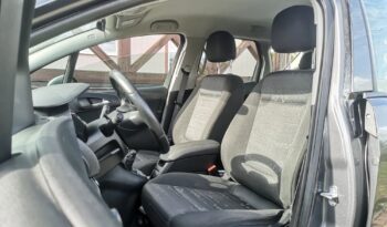 OPEL Meriva  | FWD (przód) | Manualna | 100 KM | Szary full