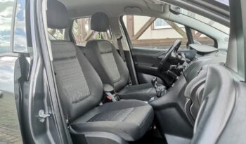 OPEL Meriva  | FWD (przód) | Manualna | 100 KM | Szary full