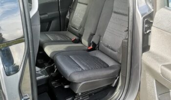 OPEL Meriva  | FWD (przód) | Manualna | 100 KM | Szary full