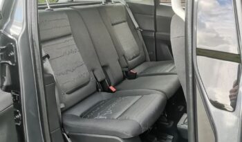 OPEL Meriva  | FWD (przód) | Manualna | 100 KM | Szary full