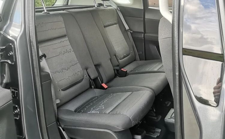 OPEL Meriva  | FWD (przód) | Manualna | 100 KM | Szary full