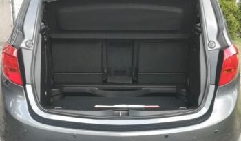 OPEL Meriva  | FWD (przód) | Manualna | 100 KM | Szary full