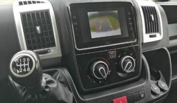 FIAT Ducato  | FWD (przód) | Manualna | 160 KM | Biały full