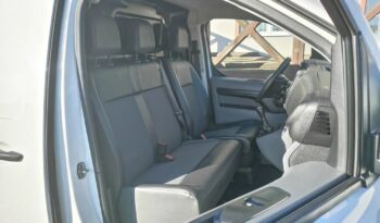 TOYOTA ProAce | FWD (przód) | Manualna | 95 KM | Biały full