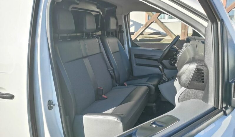 TOYOTA ProAce | FWD (przód) | Manualna | 95 KM | Biały full