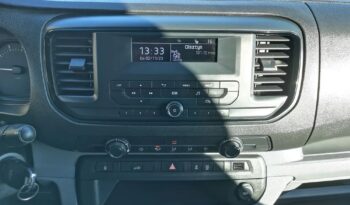 TOYOTA ProAce | FWD (przód) | Manualna | 95 KM | Biały full