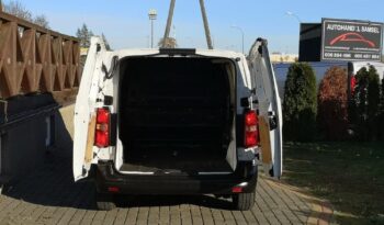 TOYOTA ProAce | FWD (przód) | Manualna | 95 KM | Biały full