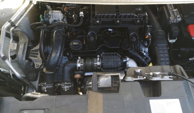 TOYOTA ProAce | FWD (przód) | Manualna | 95 KM | Biały full