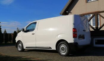 TOYOTA ProAce | FWD (przód) | Manualna | 95 KM | Biały full