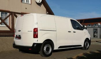 TOYOTA ProAce | FWD (przód) | Manualna | 95 KM | Biały full