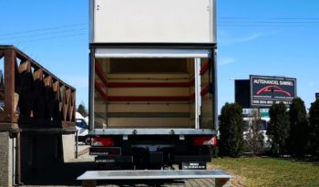 MERCEDES-BENZ Sprinter  | RWD (tył) | Manualna | 129 KM | Biały full