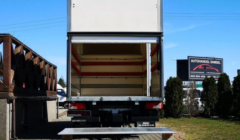 MERCEDES-BENZ Sprinter  | RWD (tył) | Manualna | 129 KM | Biały full