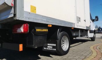 MERCEDES-BENZ Sprinter  | RWD (tył) | Manualna | 129 KM | Biały full