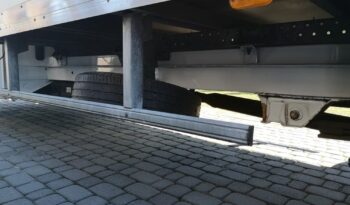 MERCEDES-BENZ Sprinter  | RWD (tył) | Manualna | 129 KM | Biały full