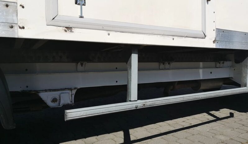 MERCEDES-BENZ Sprinter  | RWD (tył) | Manualna | 129 KM | Biały full